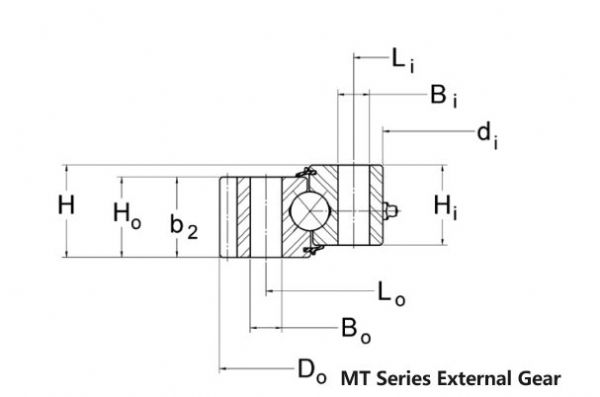  MT Series