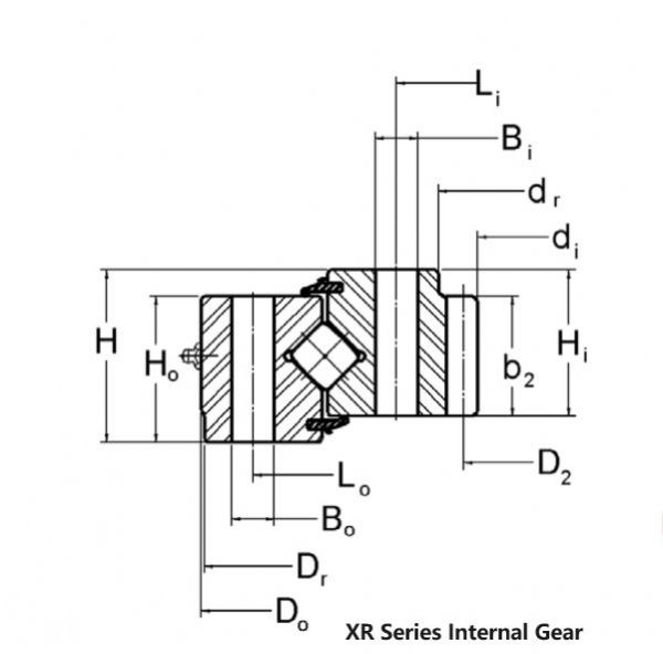 XR Series