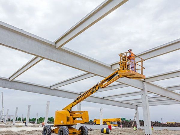 ACCESS PLATFORMS
